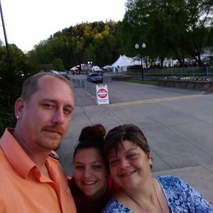 Meet your Posher, Jeff